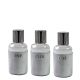 SET 3 IN VETRO BOTTIGLIE PER OLI SANTI 30ML